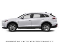 2022 Mazda Cx-9 Gs AWD