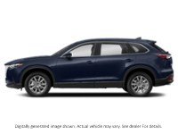 2022 Mazda Cx-9 Gs AWD