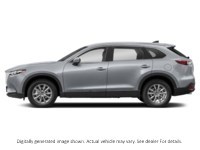 2022 Mazda Cx-9 Gs AWD