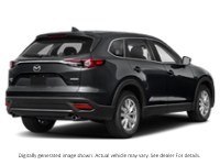 2022 Mazda Cx-9 Gs AWD