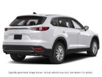 2022 Mazda Cx-9 Gs AWD