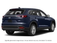 2022 Mazda Cx-9 Gs AWD
