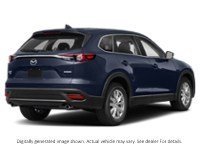 2022 Mazda Cx-9 Gs AWD
