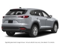 2022 Mazda Cx-9 Gs AWD