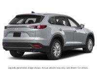2022 Mazda Cx-9 Gs AWD