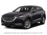 2023 Mazda Cx-9 Gs-L AWD Machine Grey Metallic  Shot 1