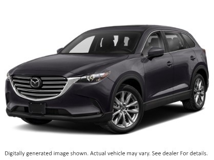 2023 Mazda Cx-9 Gs-L AWD