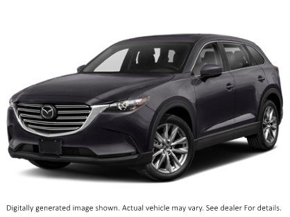 2023 Mazda Cx-9 Gs-L AWD