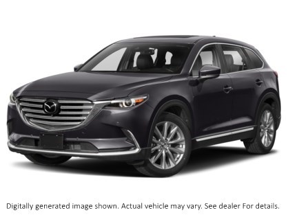 2022 Mazda Cx-9 GT