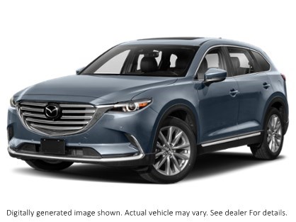 2022 Mazda Cx-9 GT AWD