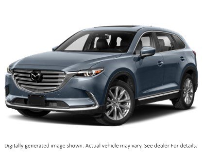 2022 Mazda Cx-9 GT AWD