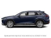 2022 Mazda Cx-9 Signature AWD
