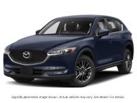 2021 Mazda Cx-5 GX FWD