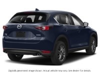 2021 Mazda Cx-5 GX FWD