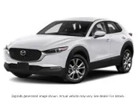 2021 Mazda Cx-30 Gs AWD Colour Shot 1