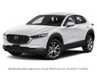 2021 Mazda Cx-30 Gs AWD Colour Shot 1