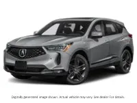 2024 Acura Rdx A-Spec AWD Colour Shot 1