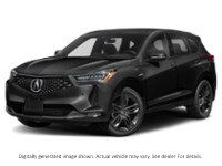 2022 Acura Rdx A-Spec AWD
