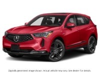 2022 Acura Rdx A-Spec AWD