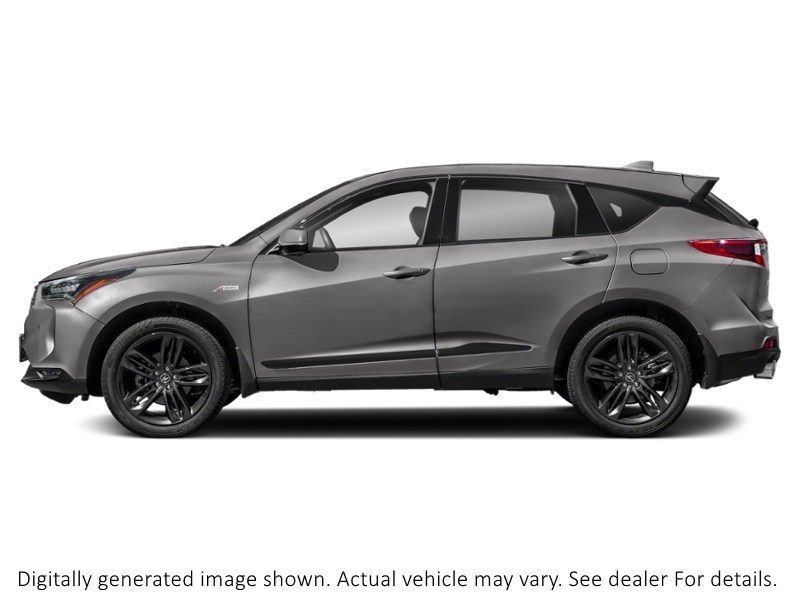 2022 Acura Rdx A-Spec AWD