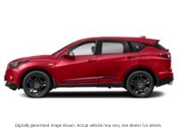 2022 Acura Rdx A-Spec AWD
