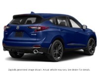 2022 Acura Rdx A-Spec AWD