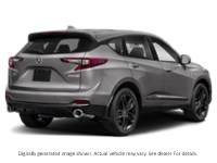 2022 Acura Rdx A-Spec AWD