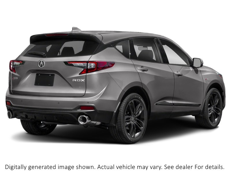 2022 Acura Rdx A-Spec AWD