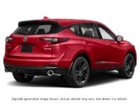 2022 Acura Rdx A-Spec AWD