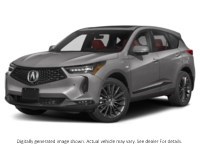 2023 Acura Rdx Platinum Elite A-Spec AWD