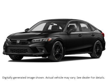 2022 Honda Civic Sport CVT