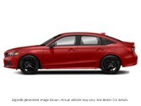 2024 Honda Civic Sedan Sport CVT
