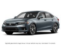 2022 Honda Civic Sedan Touring CVT Colour Shot 1