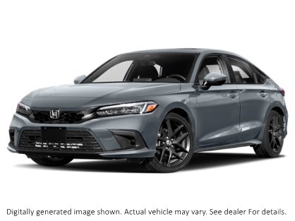 2022 Honda Civic Sport CVT