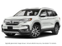 2022 Honda Pilot Touring 7-Passenger AWD
