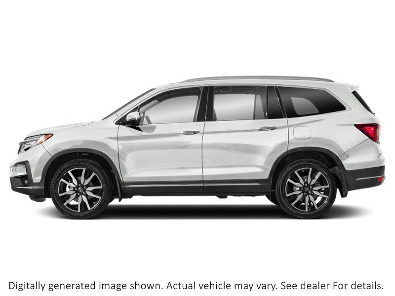 2022 Honda Pilot Touring 7-Passenger AWD