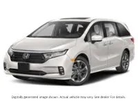 2023 Honda Odyssey Touring Auto Colour Shot 1