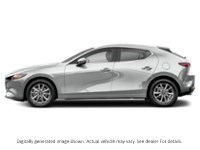 2022 Mazda Mazda3 Sport Gs Auto I-Activ AWD