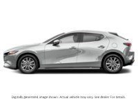 2022 Mazda Mazda3 Sport Gs Auto I-Activ AWD