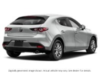 2022 Mazda Mazda3 Sport Gs Auto I-Activ AWD