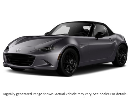 2023 Mazda Mx-5 Gs-P Auto
