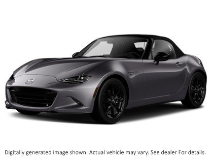 2023 Mazda Mx-5 Gs-P Auto