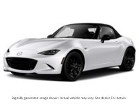 2023 Mazda Mx-5 Gs-P Auto