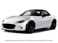 2023 Mazda Mx-5 Gs-P Auto