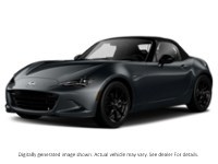 2023 Mazda Mx-5 Gs-P Auto Jet Black Mica  Shot 6