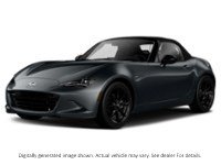 2023 Mazda Mx-5 Gs-P Auto