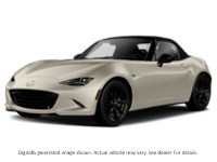 2023 Mazda Mx-5 Gs-P Auto Zircon Sand Metallic  Shot 14