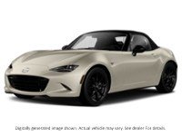 2023 Mazda Mx-5 Gs-P Auto