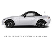 2023 Mazda Mx-5 Gs-P Auto
