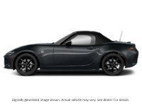 2023 Mazda Mx-5 Gs-P Auto